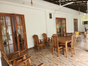 Ceylon Cecilia Villa