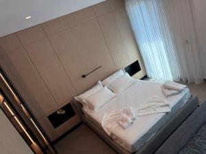 Tirana Gardenia Center