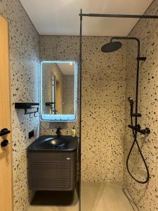 Tirana Gardenia Center