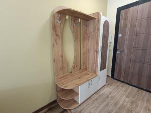 Ishirkov Residence Studio 2