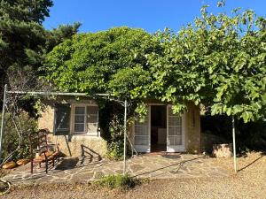 Maison Le Galino- Golfe de Saint Tropez