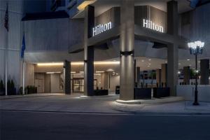 Hilton Arlington National Landing