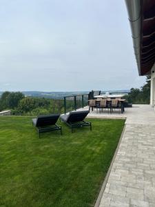 Bakonyi Panoráma Élményház