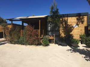 Var Mobil Home, Les Prairies de la Mer