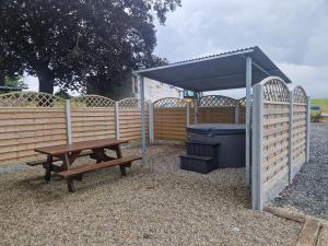 Slieve Gullion Getaways Forkhill