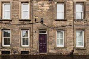 By The Sea - Boutique Flat Five Mins from Edinburgh