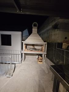 TheTomonina house with pool