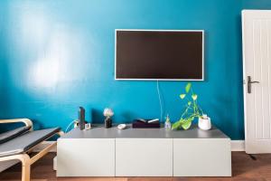 By The Sea - Boutique Flat Five Mins from Edinburgh