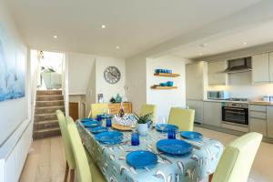 The Beach House