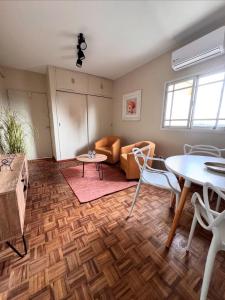 Departamento pleno centro