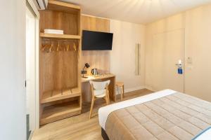 Hotels Sure Hotel by Best Western Mont-de-Marsan : photos des chambres