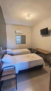 Bravo City Hotel Birigui