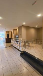 Bravo City Hotel Birigui