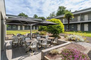 Hotels Sure Hotel by Best Western Mont-de-Marsan : photos des chambres