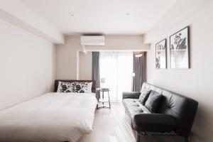 LANG HOTEL Kameido - Vacation STAY 76961v - Ubytování bez kategorie ve městě Tokio