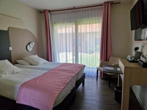 Hotels Sure Hotel by Best Western Saint-Quentin Ouest Le pot d etain : photos des chambres