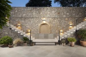 Luxury Villa Casa Nova with wellness and game room