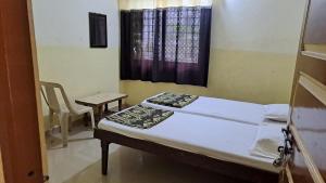 Sangita Lodge