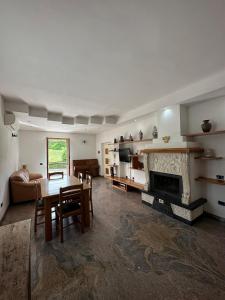 CASA DI BETTA Appartamento 2 Ascoli, Norcia, Monti Sibillini