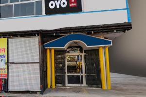 Hotel O Srinika premium near airport