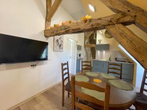 Appartements Le Lodge de Serenite : photos des chambres