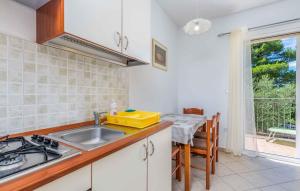 Apartments in Soline - Insel Krk 41809