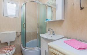 Apartments in Soline - Insel Krk 41809