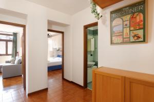 Vecellio, rustico in centro a Trieste