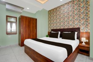 Super Hotel O Sacred Tree