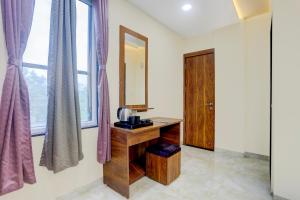 Super Hotel O Sacred Tree