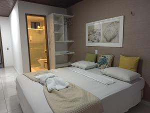 Pousada Praiana Pipa