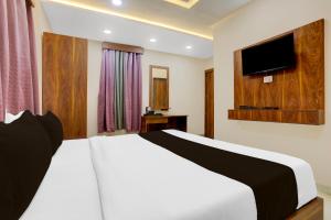 Super Hotel O Sacred Tree