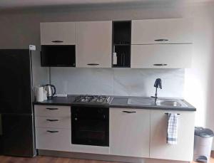 Vintage house Brijesta