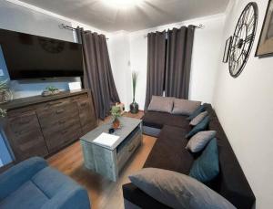 Vintage house Brijesta