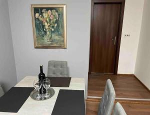 Vintage house Brijesta