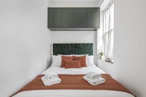 Luxury Studio Chelsea