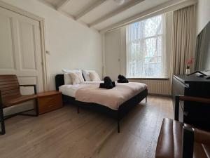 Theislandlife 10p Centrum Texel