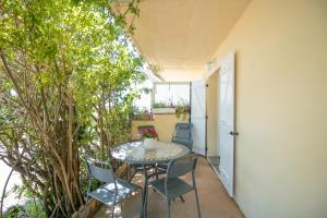 Appartements Serra-di-ferro Corse : Appartement Supérieur 2 Chambres 