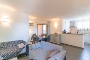 Appartements Serra-di-ferro Corse : photos des chambres