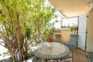 Appartements Serra-di-ferro Corse : photos des chambres