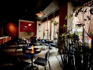 Four Points by Sheraton New York Downtown