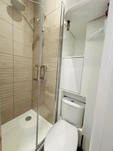 Appartements Le Petit Danton : photos des chambres