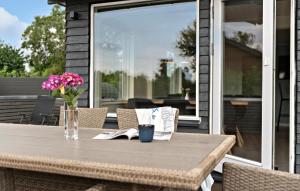 Beautiful Home In Sydals With Sauna