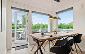 Beautiful Home In Sydals With Sauna