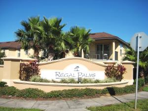 4 bed 3 bath vacation home in the amazing Regal Palms resort
