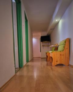 vila Barbara - Vysoké Tatry