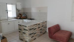Villa piscine tezdayine Djerba