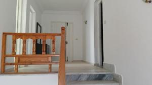 Villa piscine tezdayine Djerba