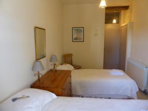 Maisons de vacances Le Petit Souhait & Le Verger : photos des chambres