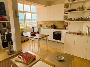 Ideally located with perfect views